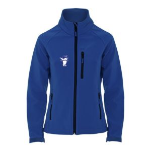 Fleecetakki, naisten