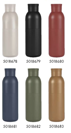 Tekla Push termospullo