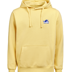 Pingviini Premium Hoodie, unisex