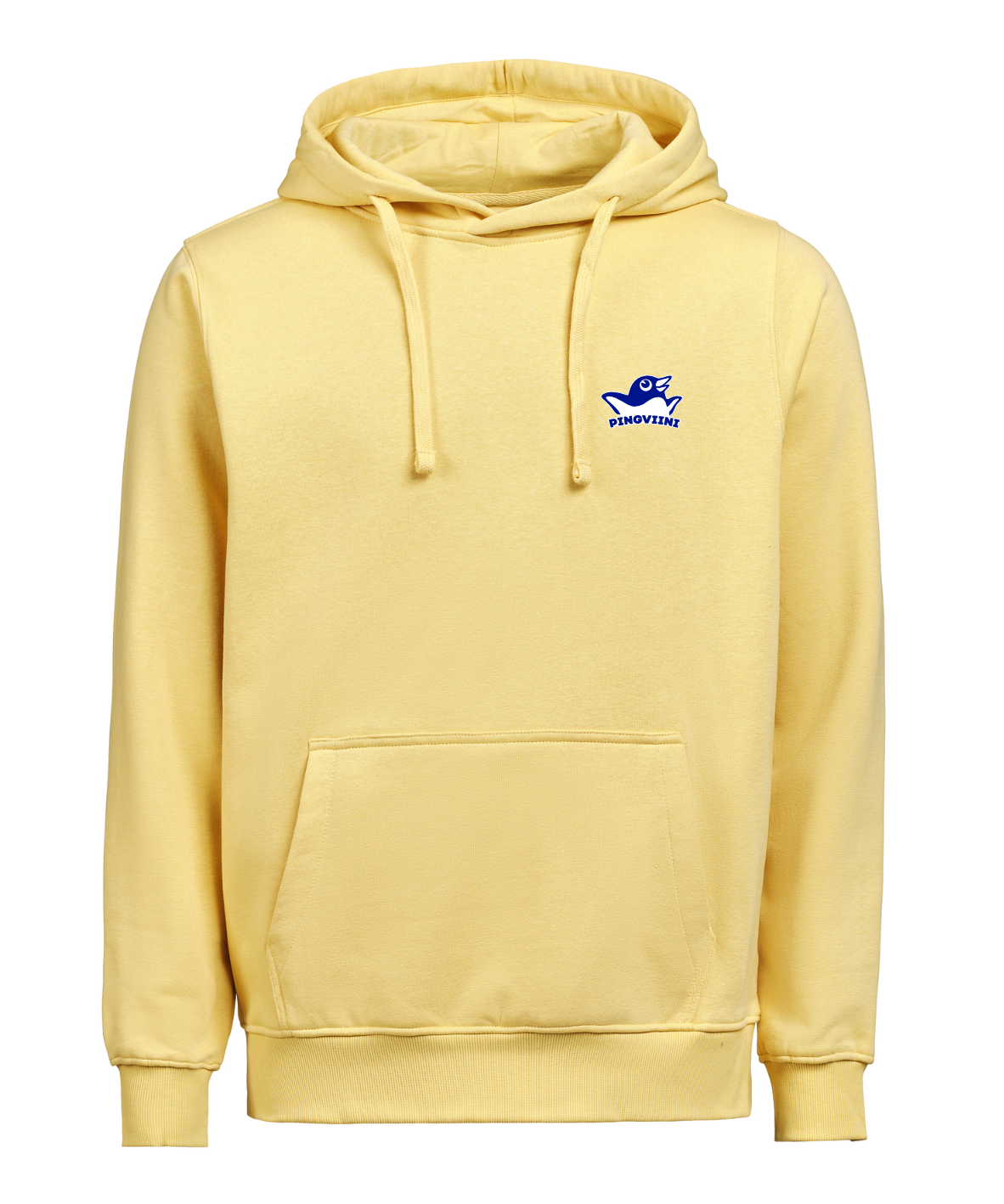 Pingviini Premium Hoodie, unisex