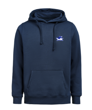 Pingviini Premium Hoodie, unisex - Image 3