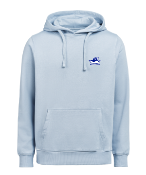 Pingviini Premium Hoodie, unisex - Image 2