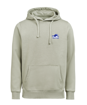 Pingviini Premium Hoodie, unisex - Image 4