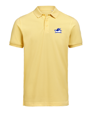 Pingviini Premium Piké, unisex - Image 2