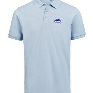 Pingviini Premium Piké, unisex