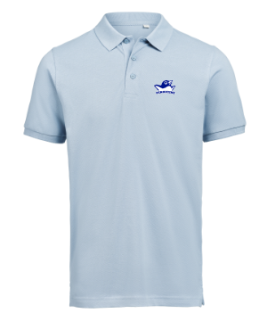 Pingviini Premium Piké, unisex