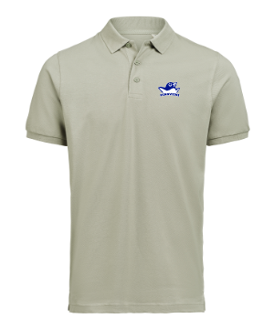 Pingviini Premium Piké, unisex - Image 4