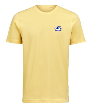 Pingviini Premium t-paita, unisex