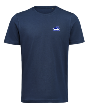 Pingviini Premium t-paita, unisex - Image 3