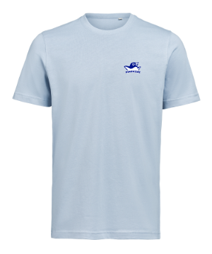 Pingviini Premium t-paita, unisex - Image 2